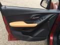 Cajun Red Tintcoat - Trax LT AWD Photo No. 8