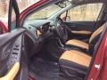 Cajun Red Tintcoat - Trax LT AWD Photo No. 9