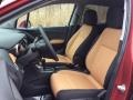 Cajun Red Tintcoat - Trax LT AWD Photo No. 10