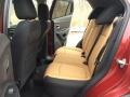 Cajun Red Tintcoat - Trax LT AWD Photo No. 21