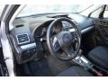 Ice Silver Metallic - Forester 2.5i Photo No. 10