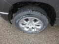 2019 Granite Crystal Metallic Ram 1500 Big Horn Crew Cab 4x4  photo #2