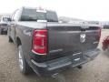 2019 Granite Crystal Metallic Ram 1500 Big Horn Crew Cab 4x4  photo #4