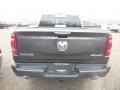 2019 Granite Crystal Metallic Ram 1500 Big Horn Crew Cab 4x4  photo #5