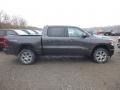 2019 Granite Crystal Metallic Ram 1500 Big Horn Crew Cab 4x4  photo #7