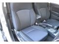 Ice Silver Metallic - Forester 2.5i Photo No. 18