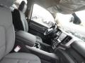 2019 Granite Crystal Metallic Ram 1500 Big Horn Crew Cab 4x4  photo #10