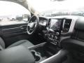 2019 Granite Crystal Metallic Ram 1500 Big Horn Crew Cab 4x4  photo #11