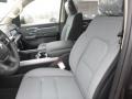 2019 Granite Crystal Metallic Ram 1500 Big Horn Crew Cab 4x4  photo #13