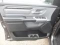 2019 Granite Crystal Metallic Ram 1500 Big Horn Crew Cab 4x4  photo #14