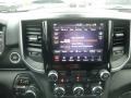 2019 Granite Crystal Metallic Ram 1500 Big Horn Crew Cab 4x4  photo #16
