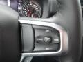 2019 Granite Crystal Metallic Ram 1500 Big Horn Crew Cab 4x4  photo #19