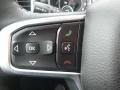 2019 Granite Crystal Metallic Ram 1500 Big Horn Crew Cab 4x4  photo #20