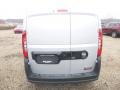 Silver Metallic - ProMaster City Tradesman Cargo Van Photo No. 4