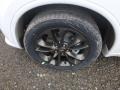 2019 Dodge Durango R/T Brass Monkey AWD Wheel and Tire Photo