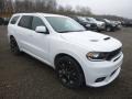 White Knuckle 2019 Dodge Durango R/T Brass Monkey AWD Exterior