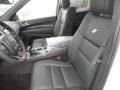 Black Front Seat Photo for 2019 Dodge Durango #131206868