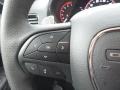 Black 2019 Dodge Durango R/T Brass Monkey AWD Steering Wheel