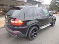 Jet Black - X5 3.0si Photo No. 2