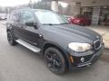 Jet Black - X5 3.0si Photo No. 3