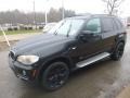 Jet Black - X5 3.0si Photo No. 5