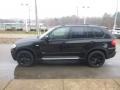 Jet Black - X5 3.0si Photo No. 6