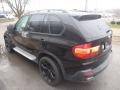 Jet Black - X5 3.0si Photo No. 7