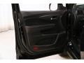 2016 Crystal Black Pearl Honda Pilot EX-L AWD  photo #4