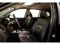 2016 Crystal Black Pearl Honda Pilot EX-L AWD  photo #6