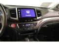 2016 Crystal Black Pearl Honda Pilot EX-L AWD  photo #10