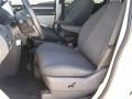 2008 Stone White Dodge Grand Caravan SXT  photo #7