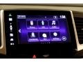 2016 Crystal Black Pearl Honda Pilot EX-L AWD  photo #11