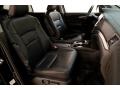 2016 Crystal Black Pearl Honda Pilot EX-L AWD  photo #18