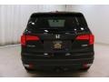 2016 Crystal Black Pearl Honda Pilot EX-L AWD  photo #22