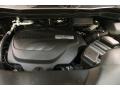 2016 Crystal Black Pearl Honda Pilot EX-L AWD  photo #23