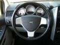 Stone White - Grand Caravan SXT Photo No. 11