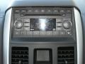 2008 Stone White Dodge Grand Caravan SXT  photo #12