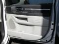 Stone White - Grand Caravan SXT Photo No. 15