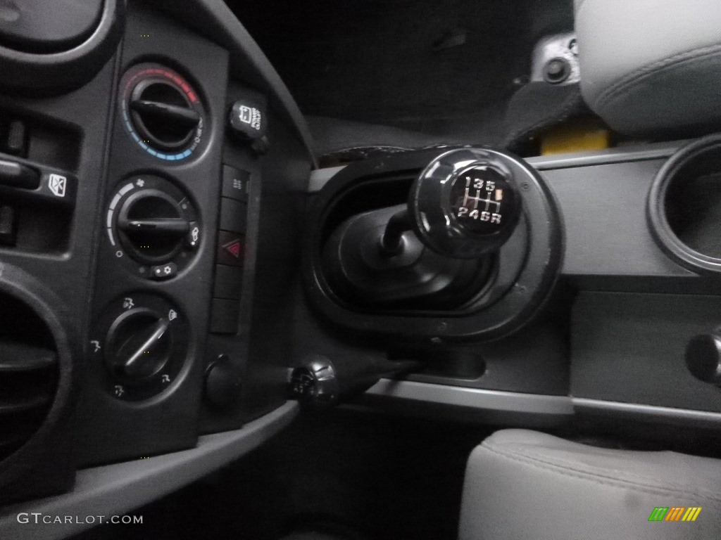 2008 Wrangler Unlimited X 4x4 - Detonator Yellow / Dark Slate Gray/Med Slate Gray photo #17