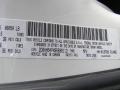 Stone White - Grand Caravan SXT Photo No. 21
