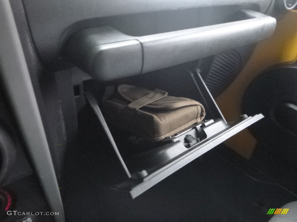 2008 Wrangler Unlimited X 4x4 - Detonator Yellow / Dark Slate Gray/Med Slate Gray photo #18