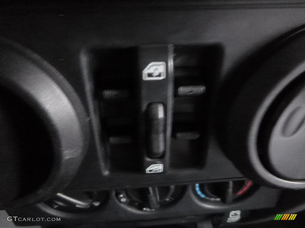 2008 Wrangler Unlimited X 4x4 - Detonator Yellow / Dark Slate Gray/Med Slate Gray photo #19