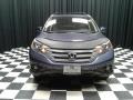 2012 Twilight Blue Metallic Honda CR-V EX-L  photo #3