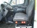 2004 Arctic White Dodge Sprinter Van 3500 Chassis Utility Truck  photo #9