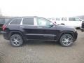 2019 Sangria Metallic Jeep Grand Cherokee Limited 4x4  photo #7