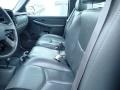 Summit White - Silverado 2500HD Work Truck Regular Cab 4x4 Photo No. 10