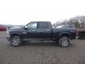 2018 Maximum Steel Metallic Ram 2500 Laramie Crew Cab 4x4  photo #2