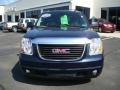 2007 Deep Blue Metallic GMC Yukon SLT 4x4  photo #8