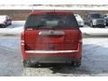 2007 Chili Pepper Red Saturn VUE V6 AWD  photo #5