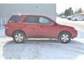 2007 Chili Pepper Red Saturn VUE V6 AWD  photo #7